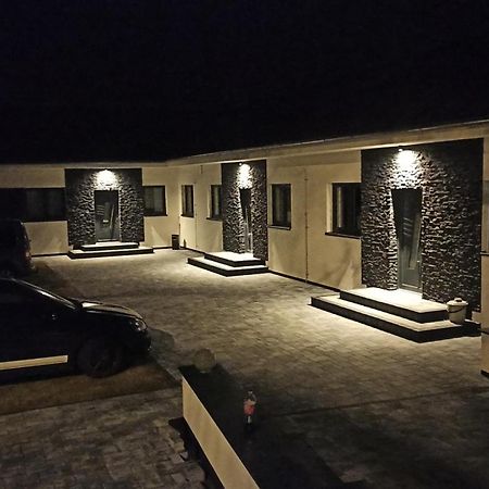 Apartmany Volavka 3 Planá nad Lužnicí Eksteriør billede