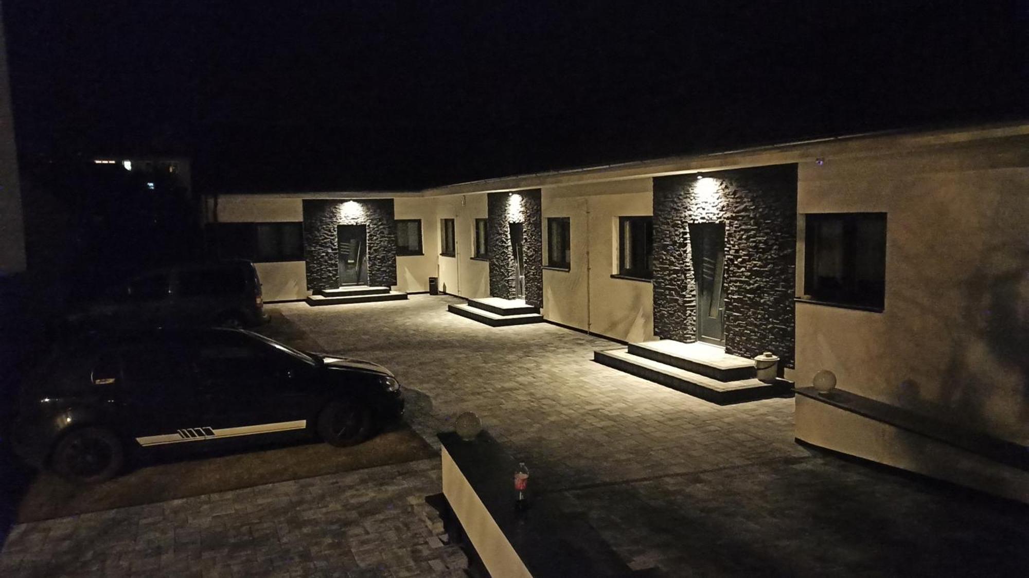 Apartmany Volavka 3 Planá nad Lužnicí Eksteriør billede