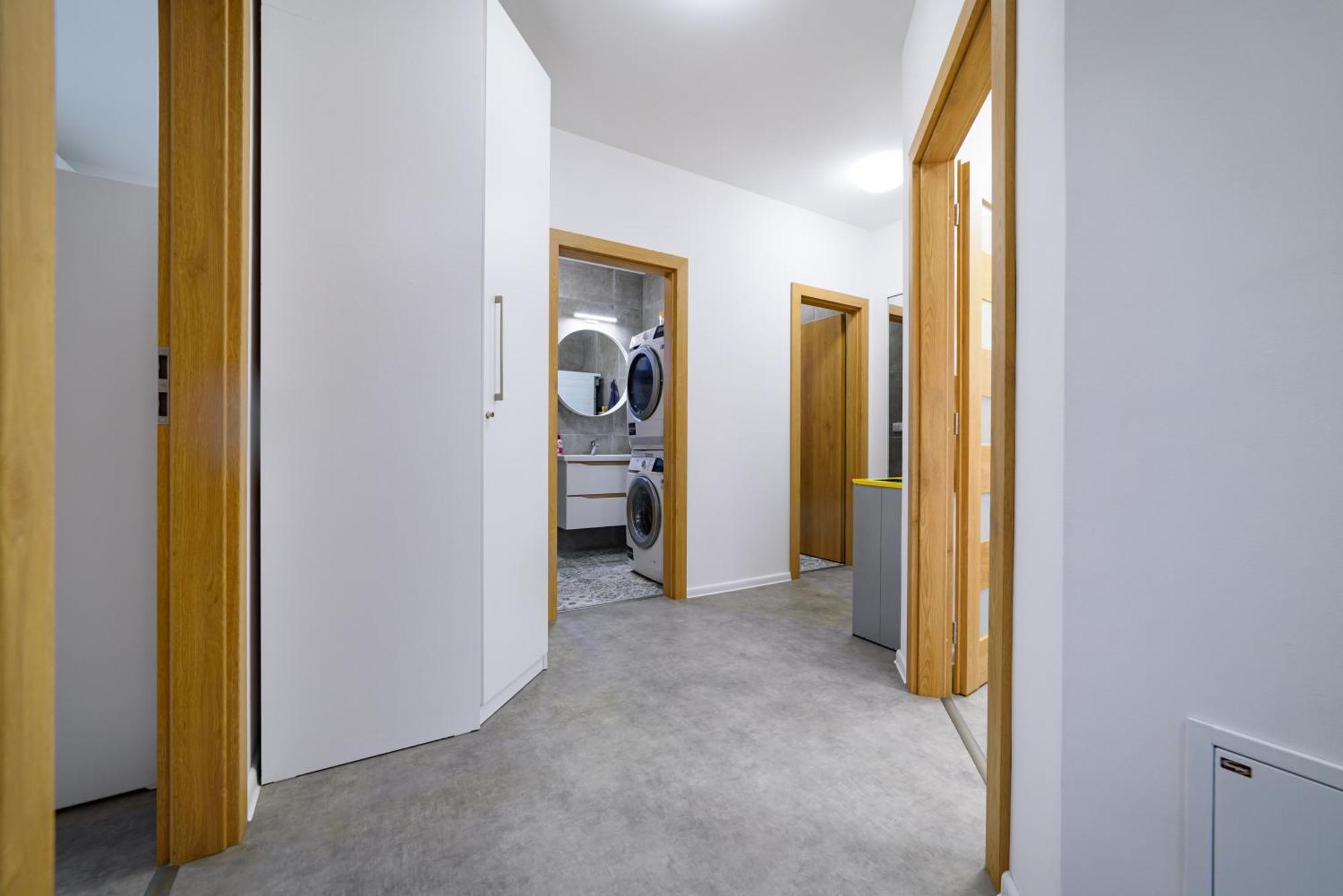 Apartmany Volavka 3 Planá nad Lužnicí Eksteriør billede