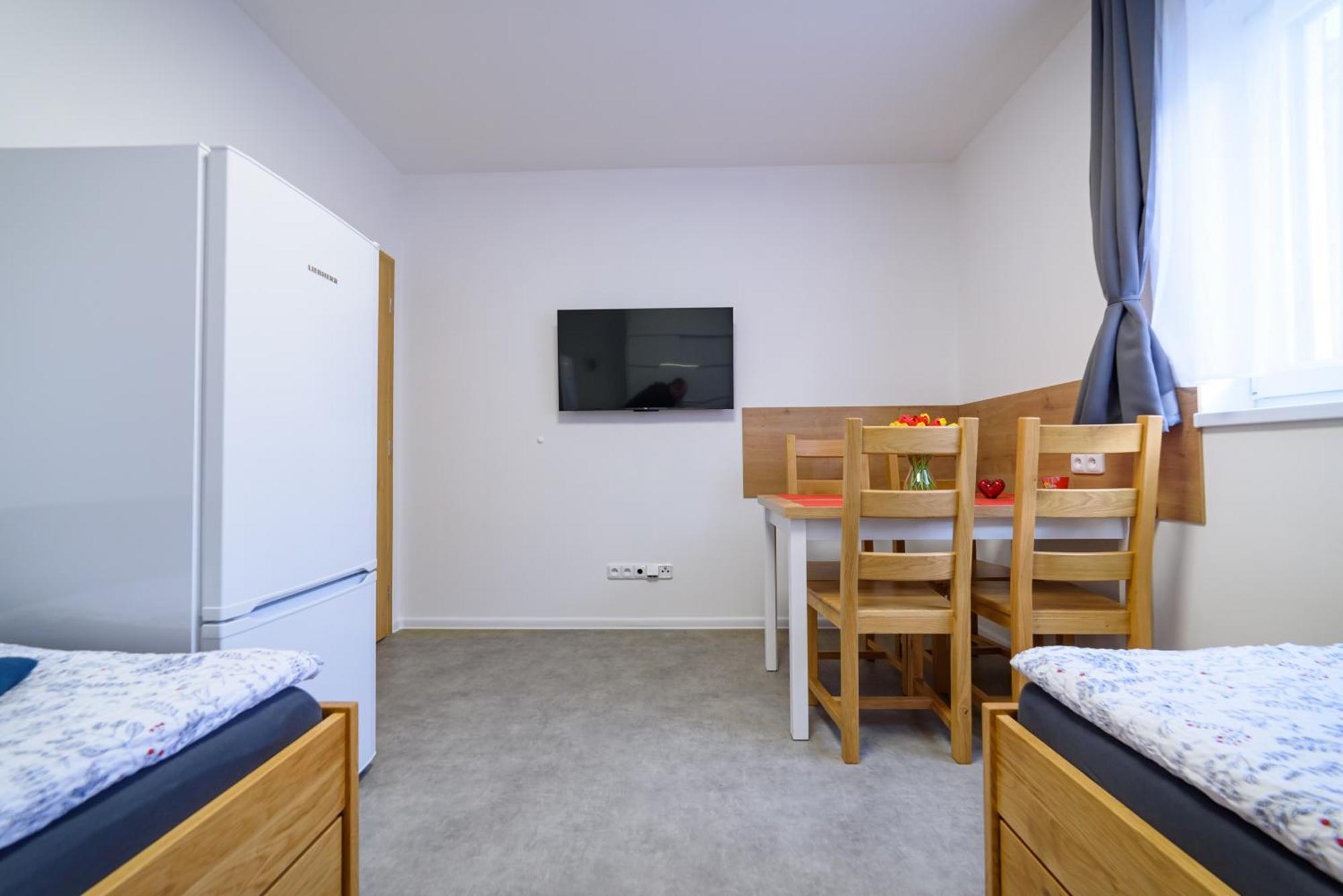 Apartmany Volavka 3 Planá nad Lužnicí Eksteriør billede
