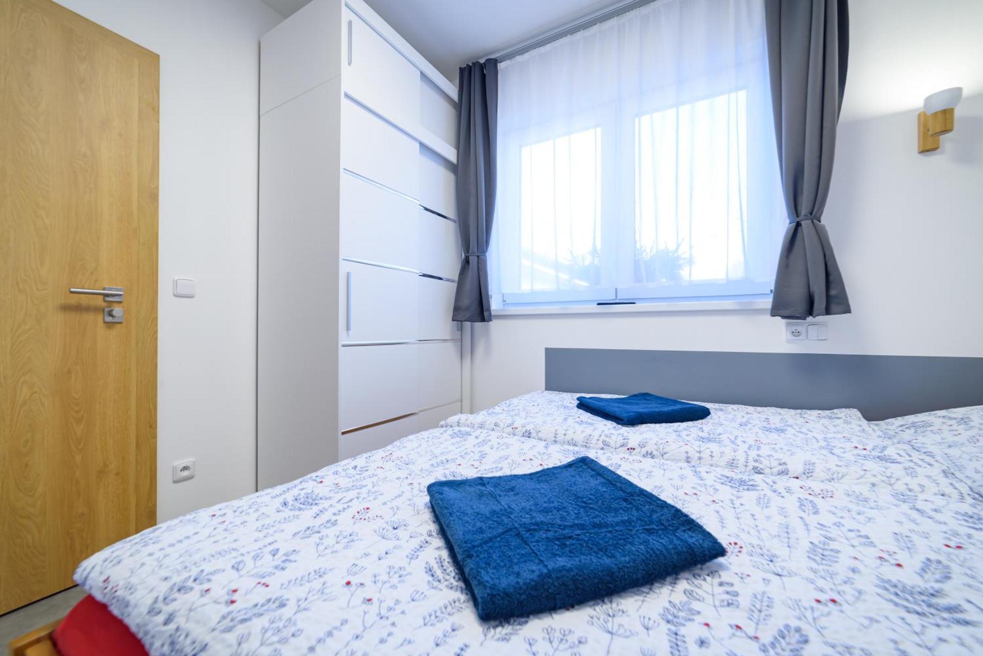 Apartmany Volavka 3 Planá nad Lužnicí Eksteriør billede