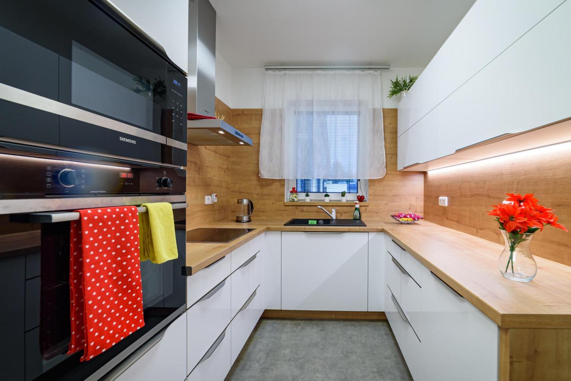 Apartmany Volavka 3 Planá nad Lužnicí Eksteriør billede